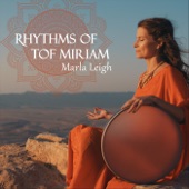 Rhythms of Tof Miriam artwork