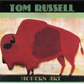 Tom Russell - American Hotel
