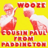 Cousin Paul From Paddington artwork