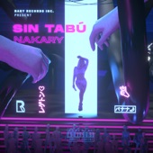 Sin Tabú artwork