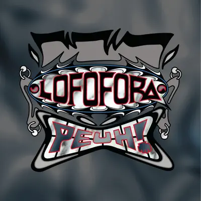 Peuh ! (Remastered 2019) - Lofofora Peuh ! (Remastered 2019) - Lofofora