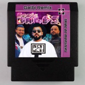 Galbi (feat. DJ Aseel) [Official Remix] artwork