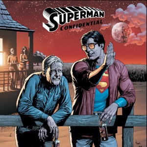 Death and Return of Superman, Crisis on Infinite Earths, Superboy, and comic news