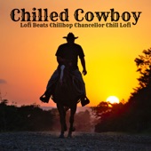 Chilled Cowboy artwork