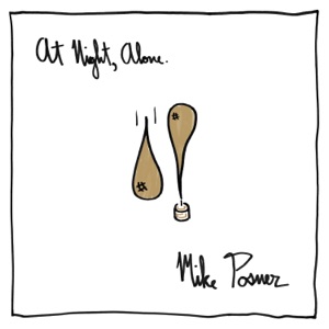 Mike Posner - Be as You Are - Line Dance Musik