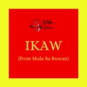 Ikaw (From "Mula Sa Buwan") artwork