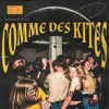 Comme des Kites - Single