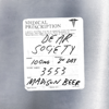 bajar descargar mp3 Dear Society - Madison Beer