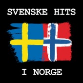 Svenske hits i Norge artwork