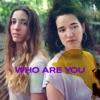 Madsius Ovanda - Who Are You
