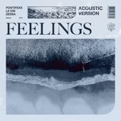 Feelings (Acoustic Version) artwork