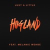 Just a Little (feat. Melanie Wehbe) - Single