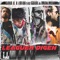 Leagueh Digeh (feat. Gdaal & Imanemun) - Dara K & Erfan lyrics