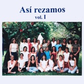 Así Rezamos, Vol. 1 artwork