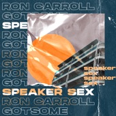 Speaker Sex artwork
