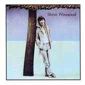 Steve Winwood artwork