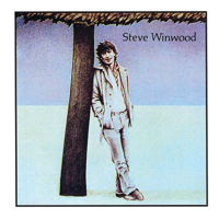 Steve Winwood - Steve Winwood artwork