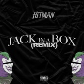 Jack In a Box (Remix) artwork