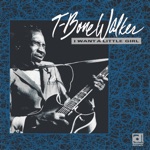 T-Bone Walker - Ain't This Cold, Baby