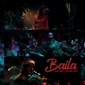 Baila artwork