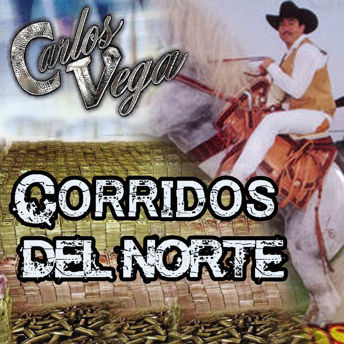 Corridos del Norte by Carlos Vega on Apple Music