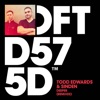 Todd Edwards - Deeper (Gorgon City Extended Remix)