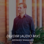 Derdim (Audio Mix) artwork