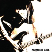 Number Girl - Omoide In My Head