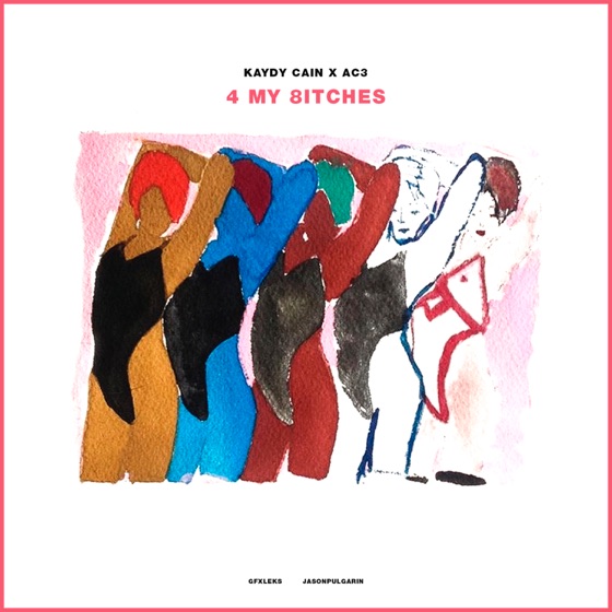 Cover artwork for Solo Amigos