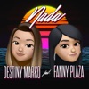 Nada (feat. Fanny Plaza) - Single