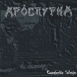 Convicción Salvaje - ApócryphA