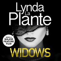 Lynda La Plante - Widows artwork