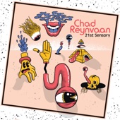 Chad Reynvaan - Slow Goodbye