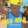 Sigo Aquí - Single album lyrics, reviews, download
