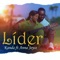 Lider (feat. Anna Joyce) artwork