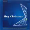 Sing Christmas! album lyrics, reviews, download