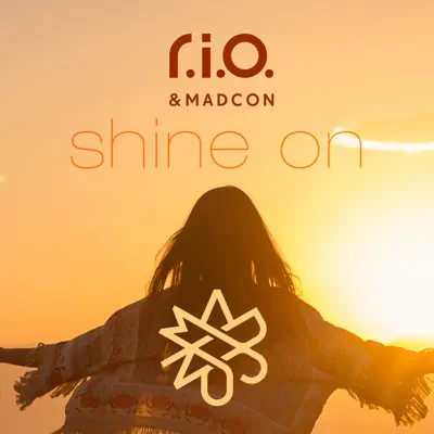 Shine On (Remixes) - EP - Madcon