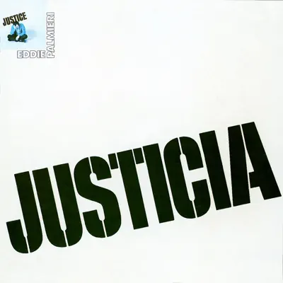 Justicia - Eddie Palmieri