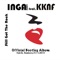 Hungry Girl (feat. KK'NF) - Inga Rumpf lyrics