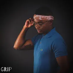 Grip - Single - Incense Grip - Single - Incense