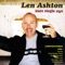 Vra My - Len Ashton lyrics