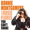 You Can't Shake - Single