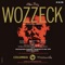 Wozzeck, Op. 7: Act III, Scene I: Invention on a Theme "Und ist kein Betrug in seinem Munde erfunden worden" artwork