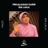 Perjalanan Karir Ida Laila