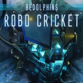 Robo Cricket artwork