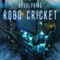 Robo Cricket artwork