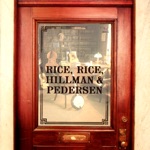 Rice, Rice, Hillman and Pedersen - Never Ending Song of Love