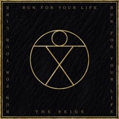 Run for Your Life (Clean) artwork