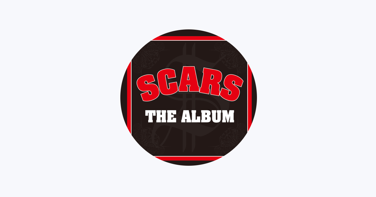 SCARS on Apple Music