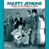 Snuffy Jenkins - Watermelon Hangin' On A Vine